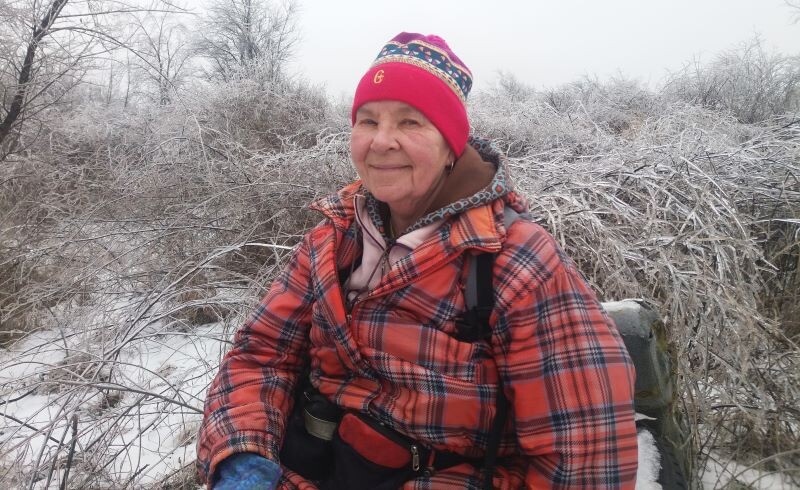 Фото автора