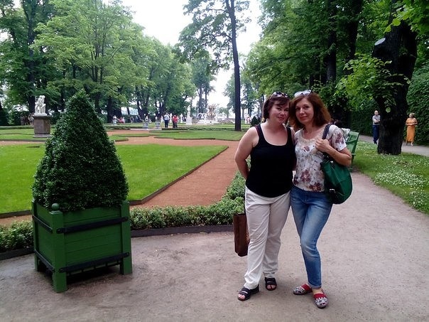 Фото автора, как и все ниже. 