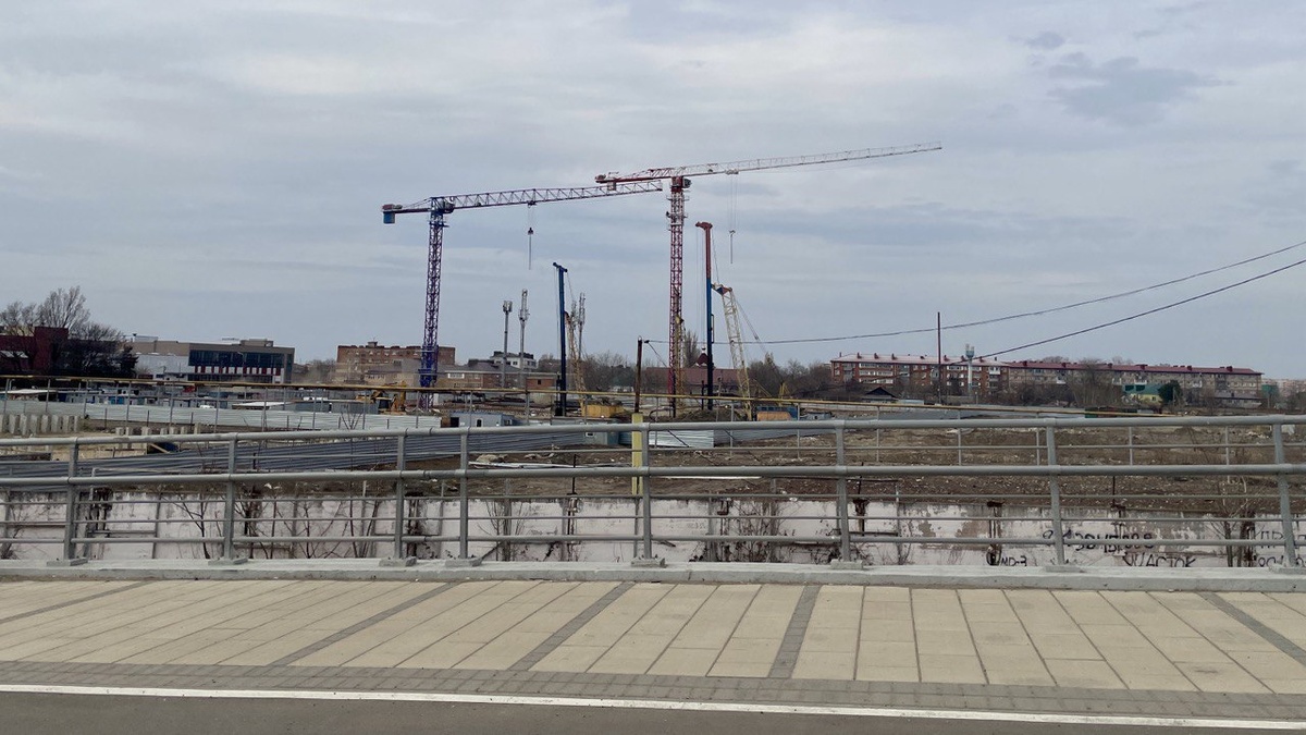 Фото: издание «Утренний Юг»