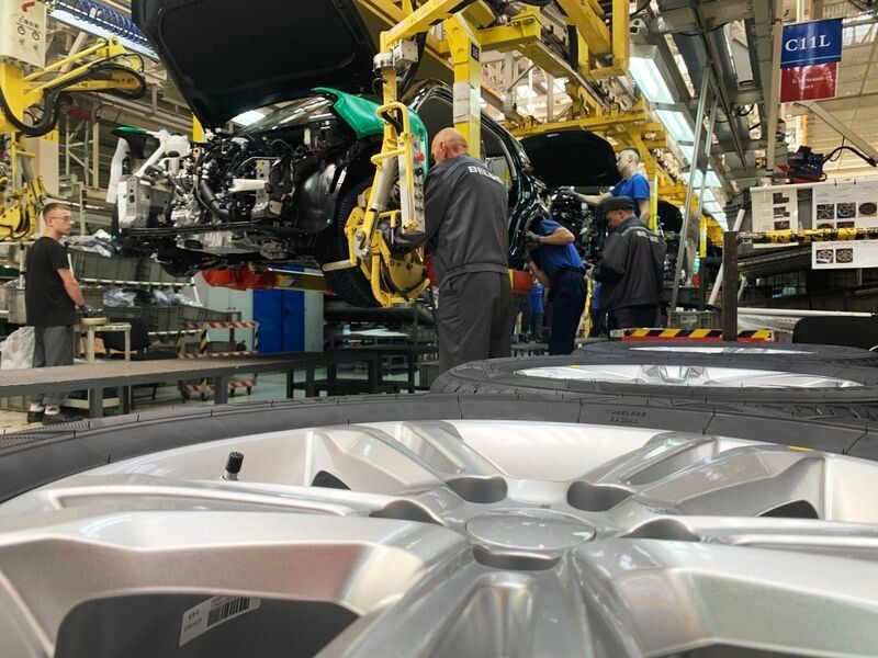     / Источник: © ИЗВЕСТИЯ/Кирилл Сазонов