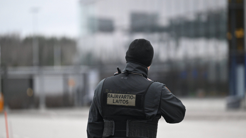    Фото: www.globallookpress.com/IMAGO/Vesa Moilanen