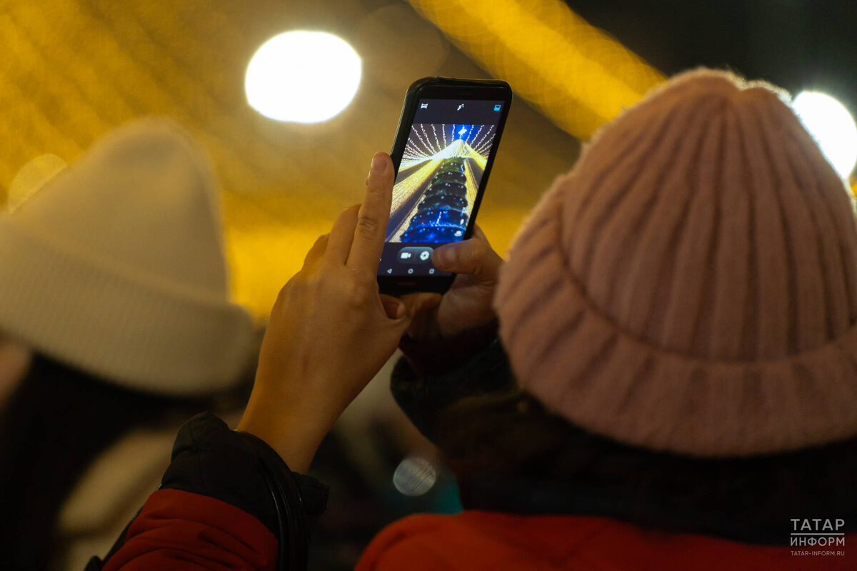 Фото: © Владимир Васильев / «Татар-информ»