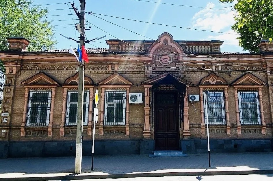 Фото: пресс-служба администрации Краснодарского края