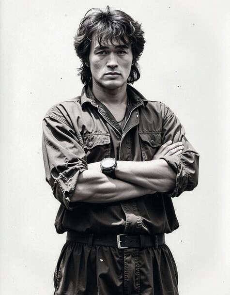 Виктор Цой. Легенда 