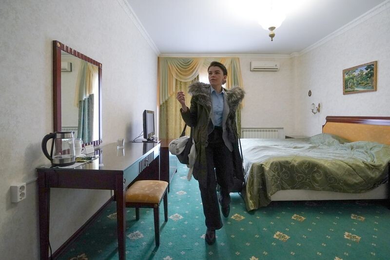     / Источник: © ИЗВЕСТИЯ/Эдуард Корниенко