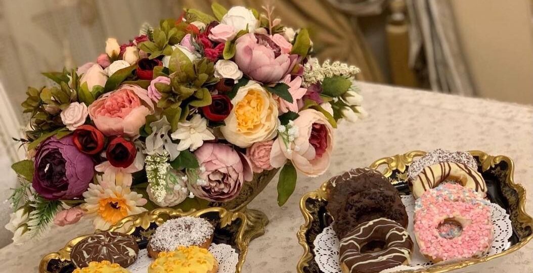 Пончики, которые получаются пышными, а не «резиновыми» — 3 ошибки в тесте