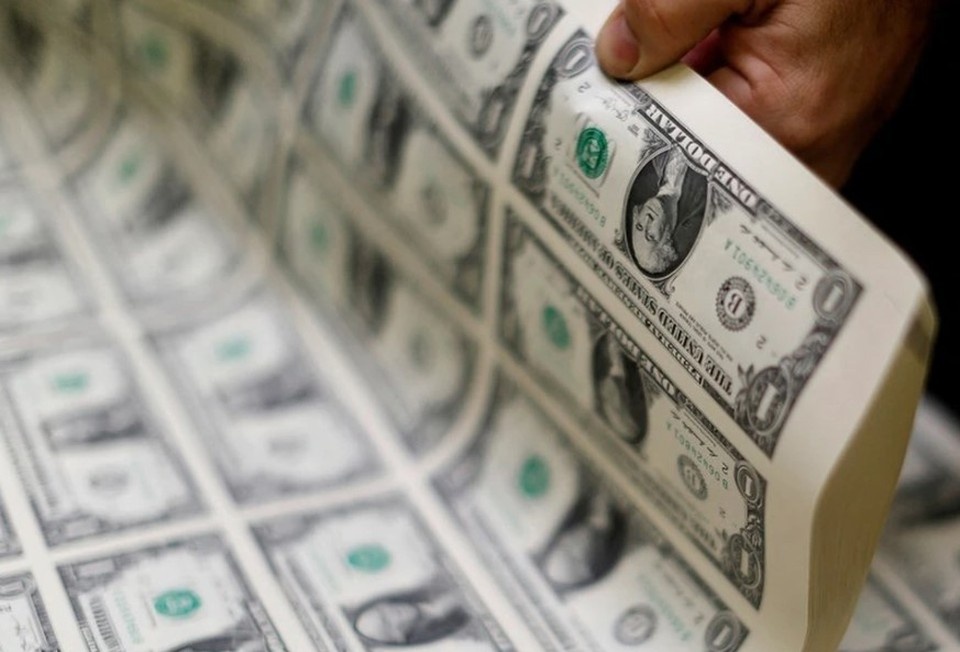    Bloomberg: Россия и США могут вернуться к расчетам в долларах REUTERS