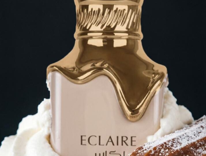 Эклер в капле: почему аромат Eclaire от Lattafa стал гимном сладкой роскоши