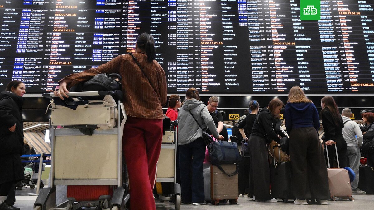    Фото: РИА Новости © 2026, Григорий Сысоев