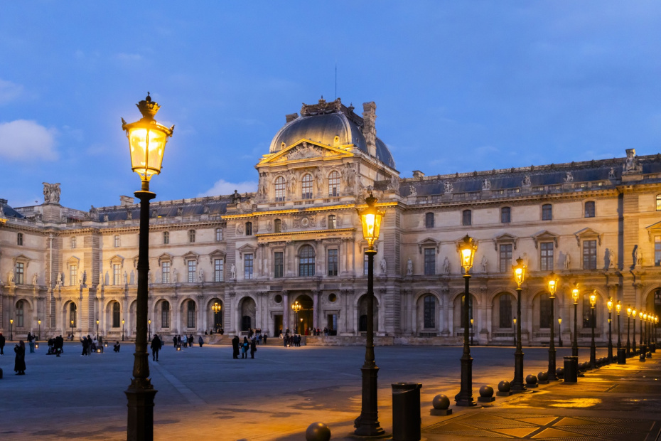    Vincent Isore/Keystone Press Agency/Global Look Press