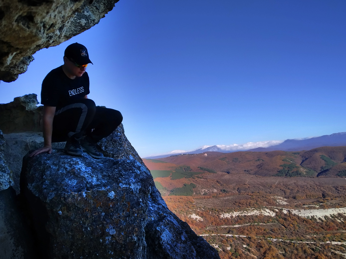 Тепе-Кермен