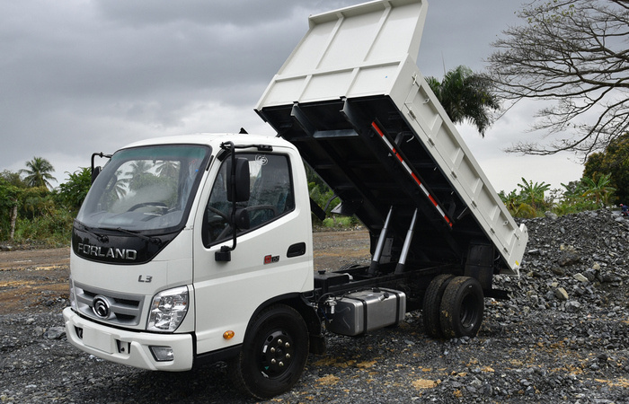 Есть разные варианты. /Фото: forland.com.do.