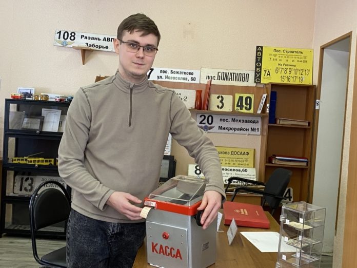 С.А. Чернышов