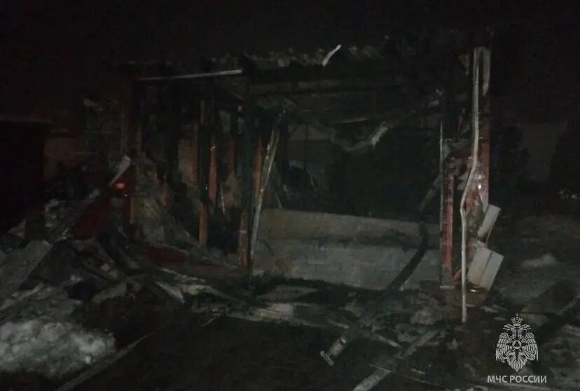    Фото: пресс-служба ГУ МЧС России по Ленобласти.