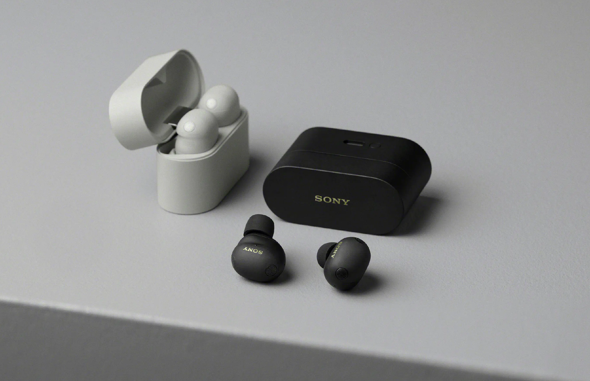 Источник изображения: Sony