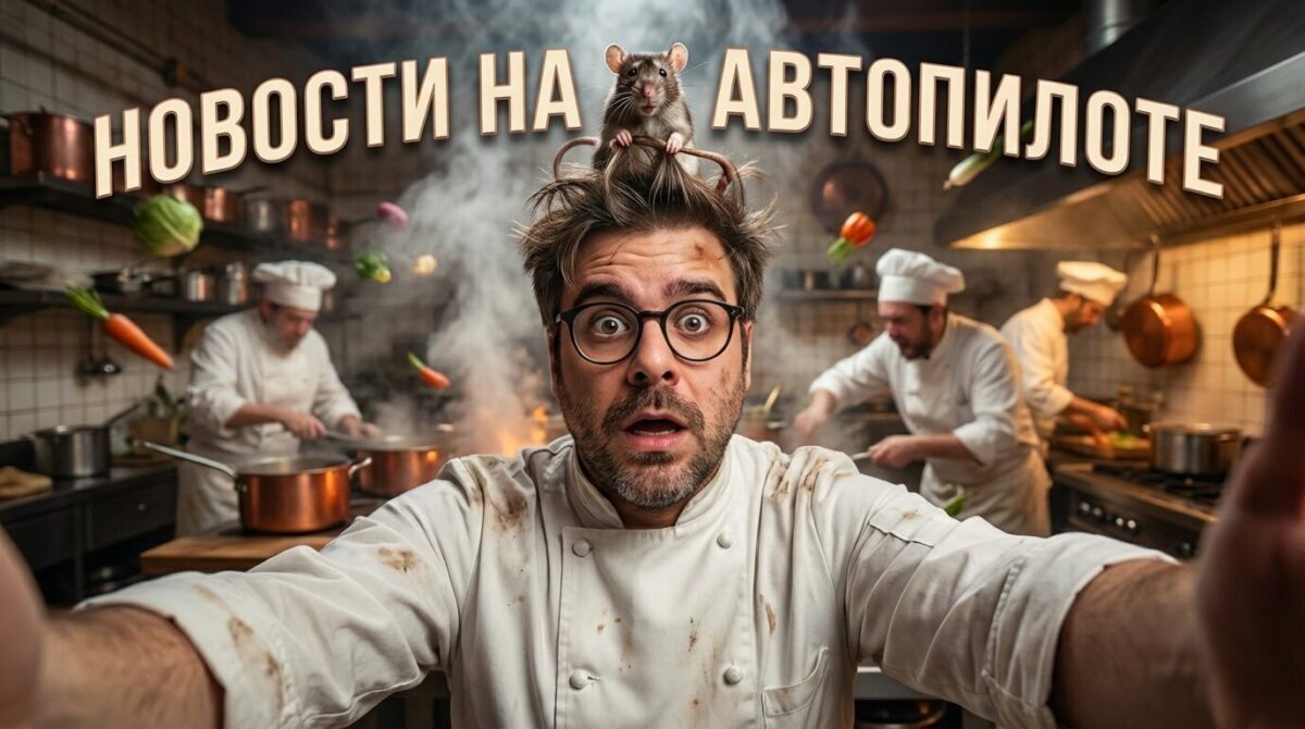    Использование ИИ для запуска автоматического контент-завода Артур Хорошев