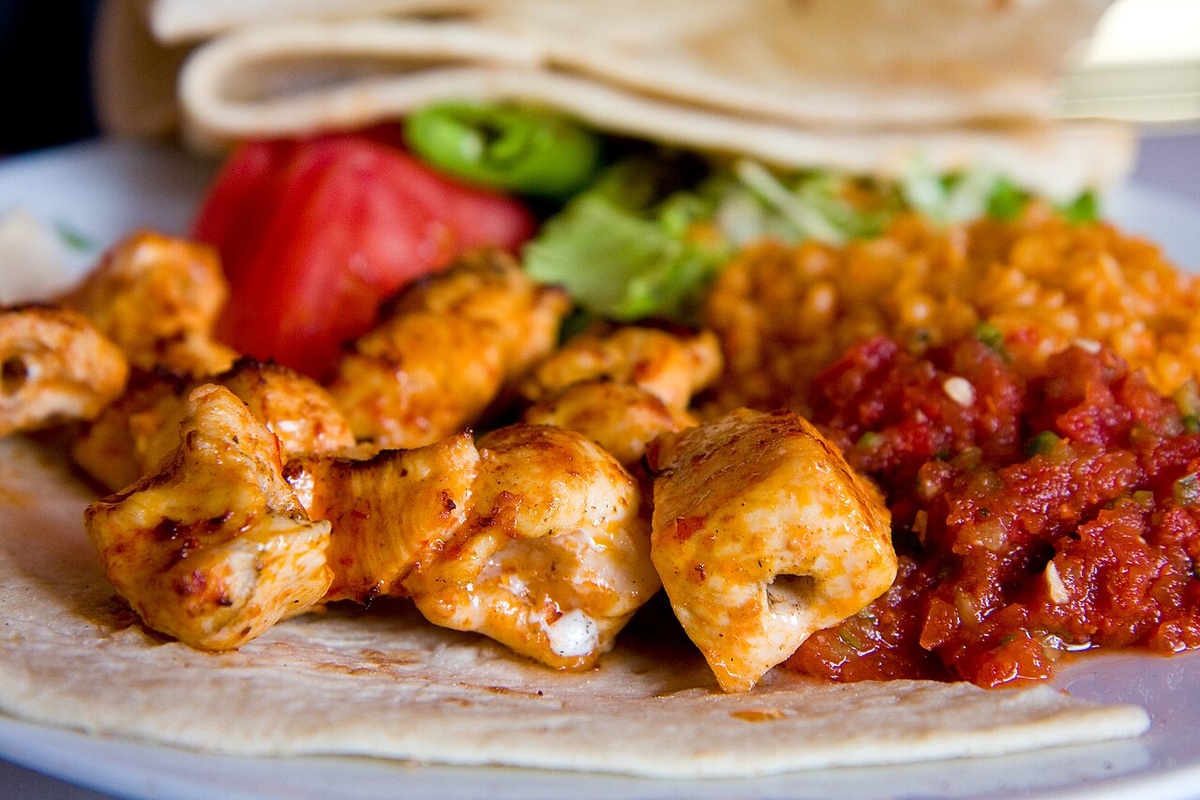 Фото: Garrett Ziegler