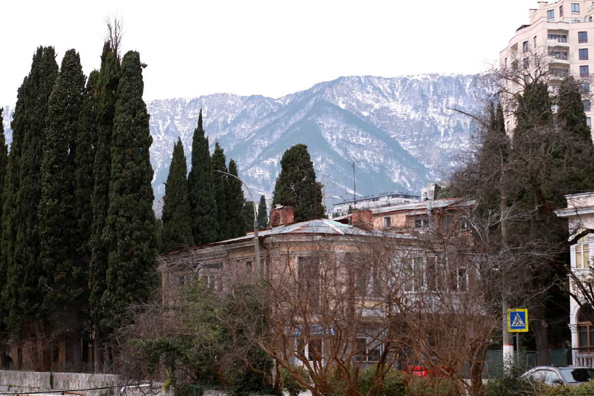 Февраль 2026 год