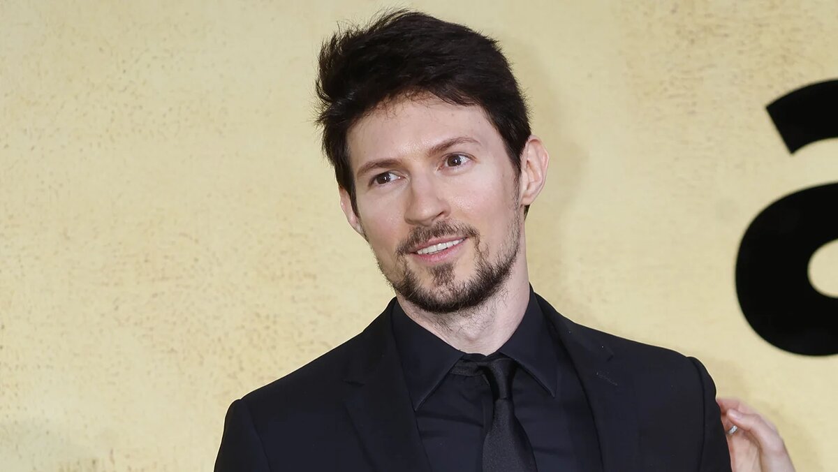   Dave Bedrosian / Zuma / TASS