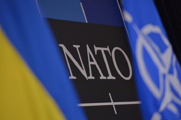    Фото: NATO Василий Епищенко