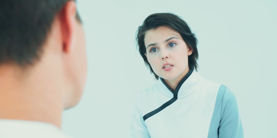 Милые роботы Михаила Михеева на Земле и в космосе