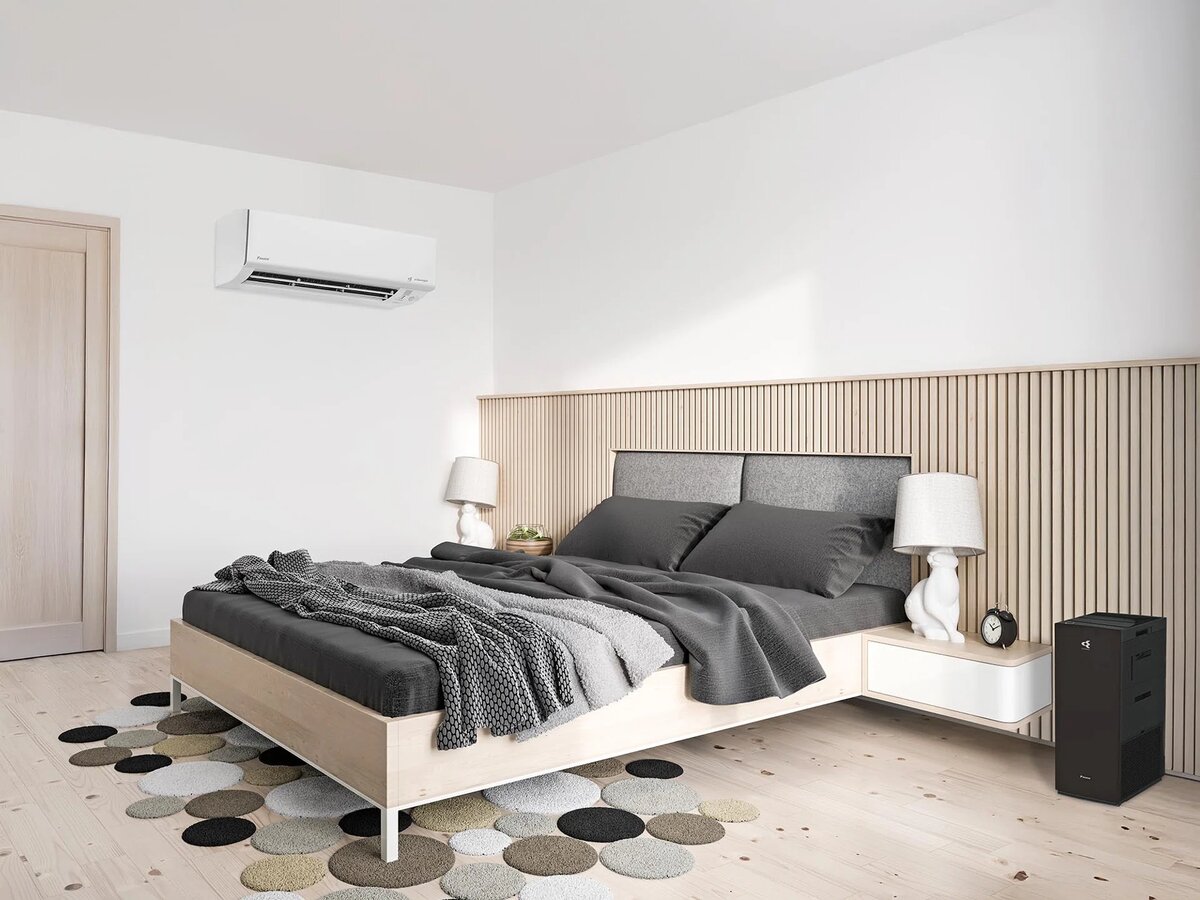 Дом без токсинов: 5 советов для пространства, которое заботится о вас