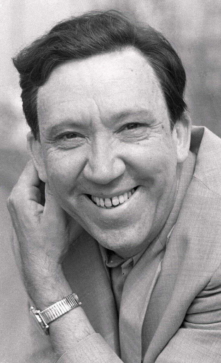    Александр Макаров