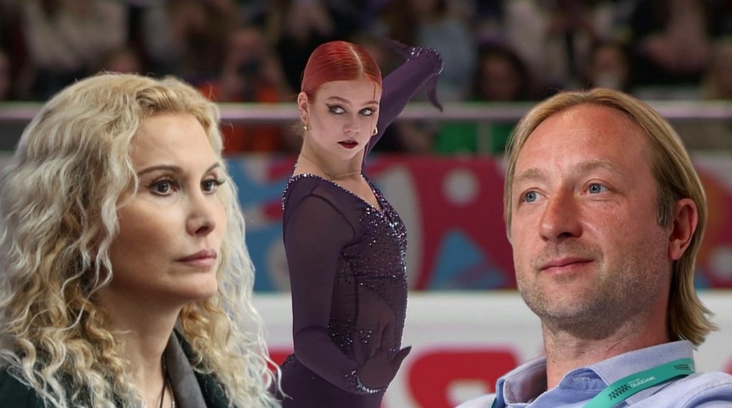 И знаете, в этой истории мне по-человечески обидно за Этери Георгиевну.
