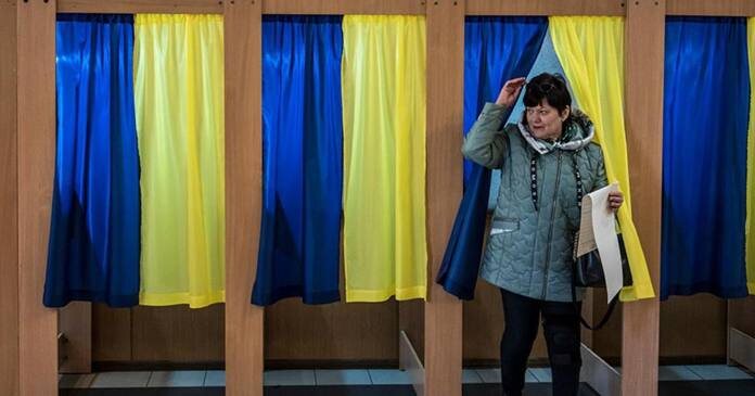    Фото: Brendan Hoffman / Getty Images Редакция