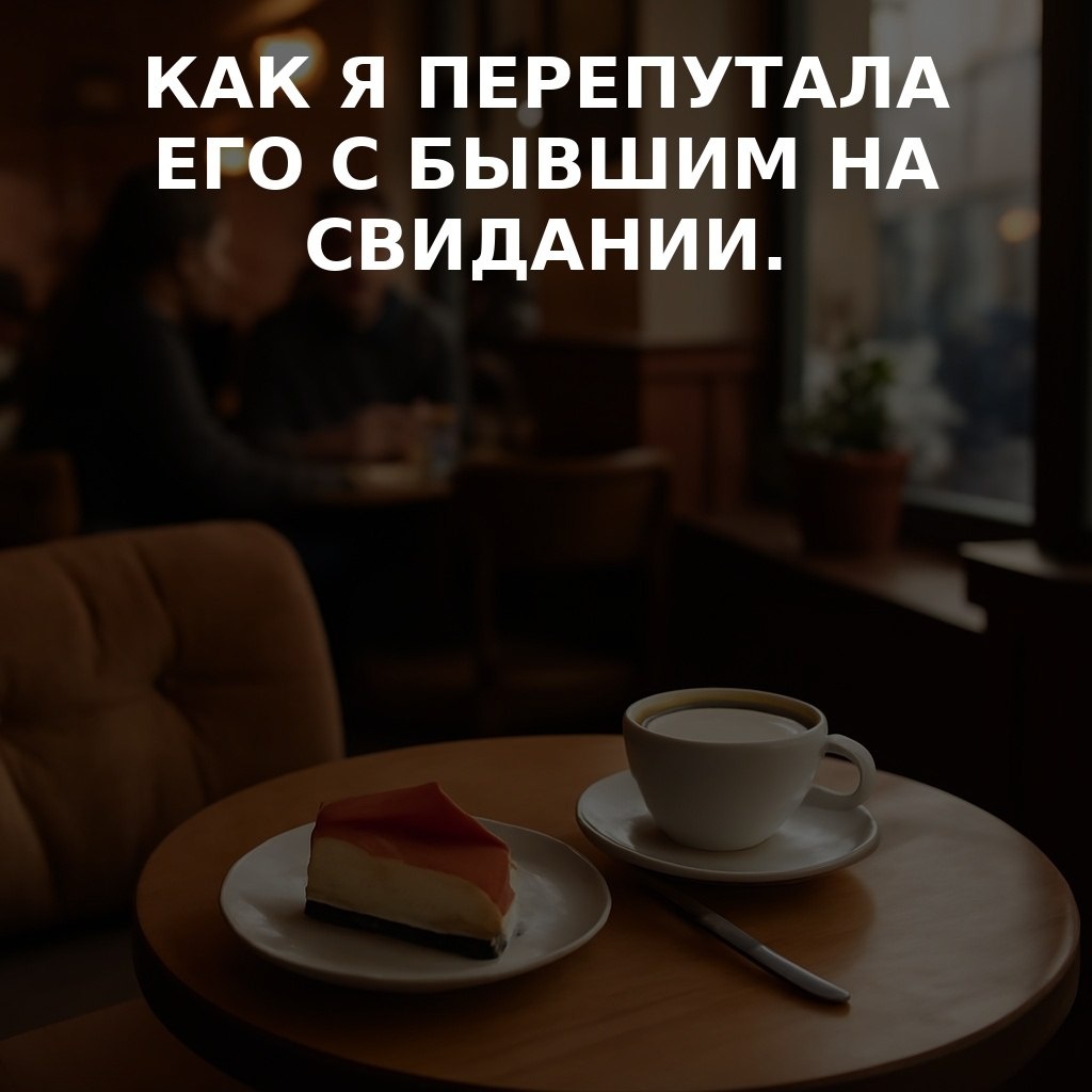 Запах свежесваренного кофе и корицы смешивался с ароматом выпечки, что немного успокаивало.