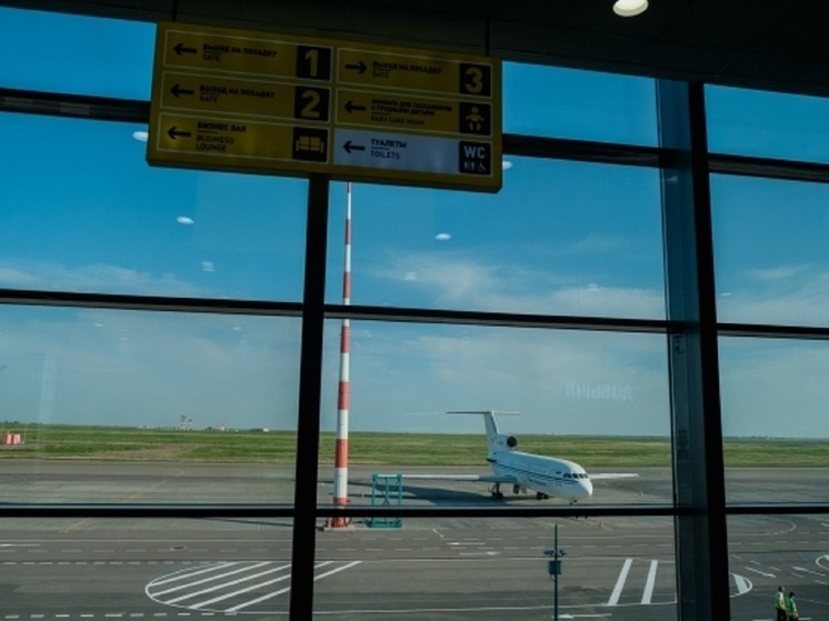     © Фото: ИД «Волгоградская правда» / архив.