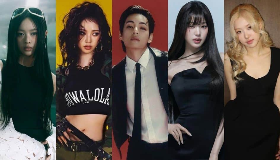 Как K-pop повлиял на мировую культуру?