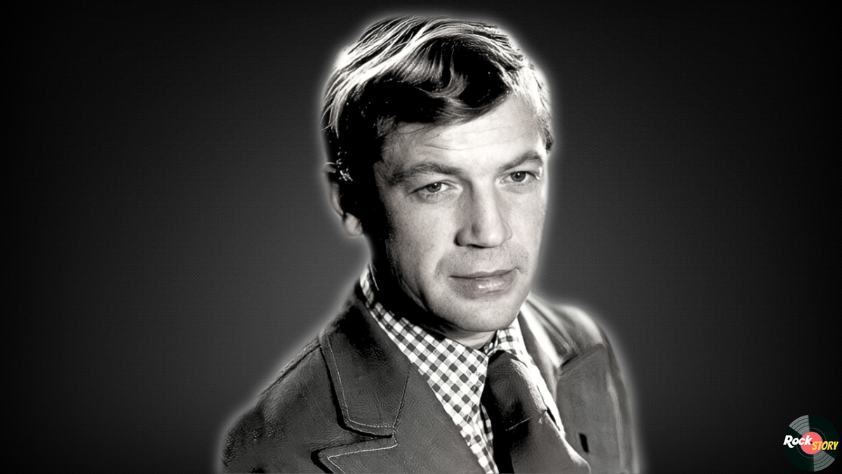 На фотографии: Геннадий Корольков 