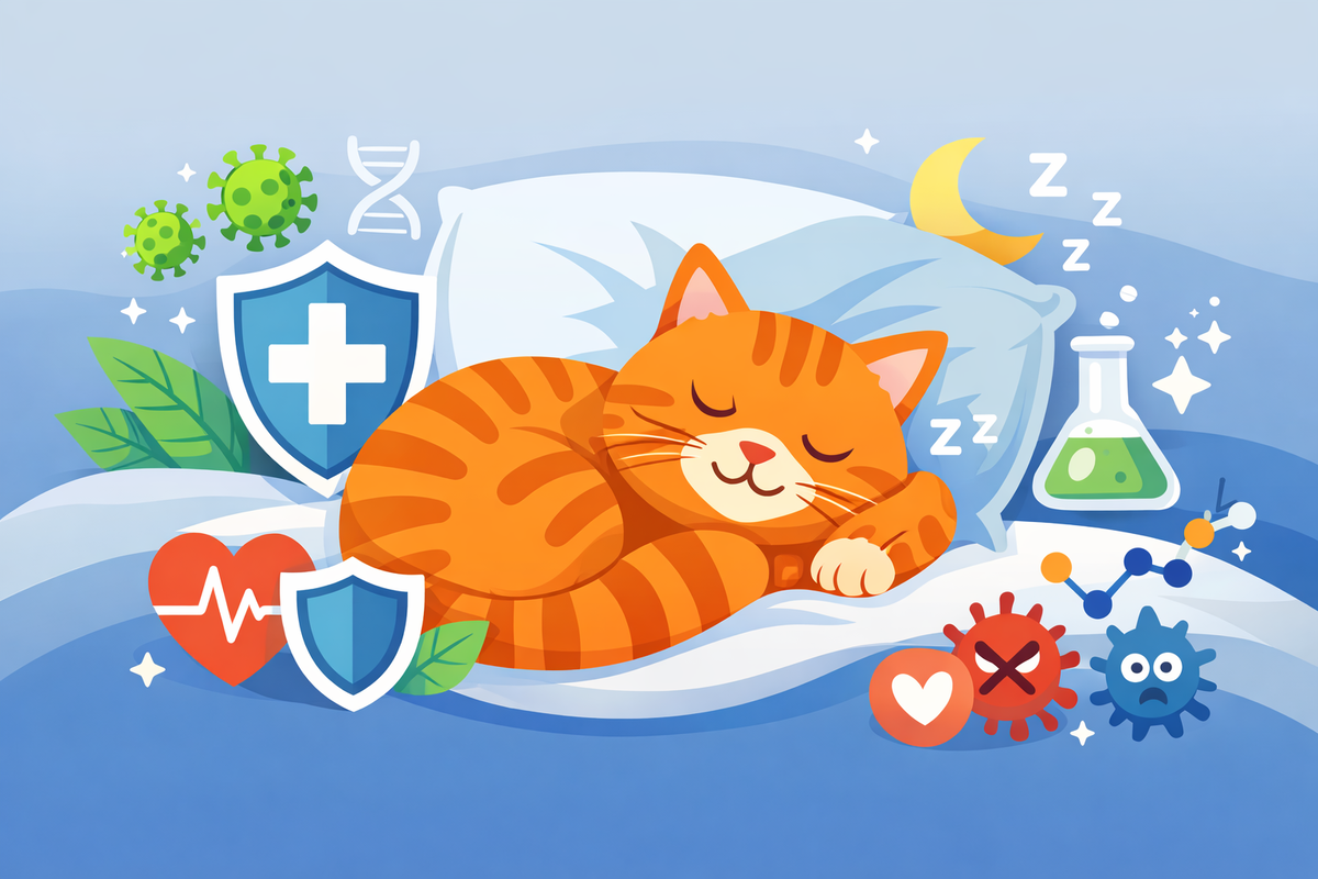 Изображение сгенерировано ИИ (DALL-e 3) / NeuroWave x Neur0.news