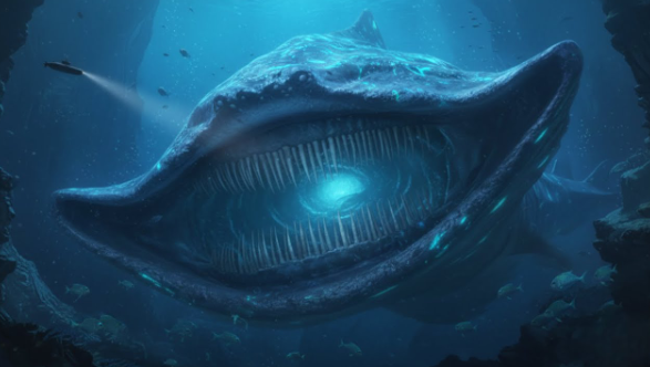 Глубже Марианской впадины: Ученые нашли скрытую бездну. Что там скрывается