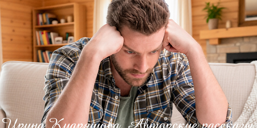 Лопух. История из жизни