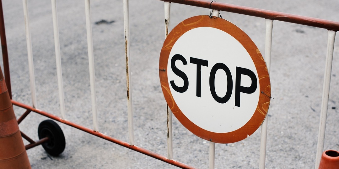 Воронежцам запретят парковку у Мемориального сквера 13 февраля