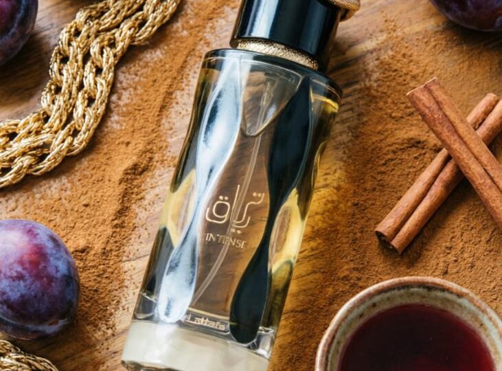 Teriaq Intense от Lattafa: восточная симфония пряностей и сладости для смелых натур
