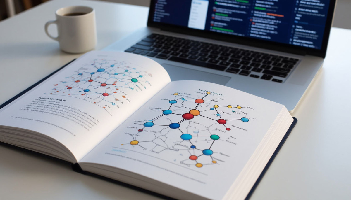 Как это выглядит, когда пытаешься найти правду. Источник Шедеврум 