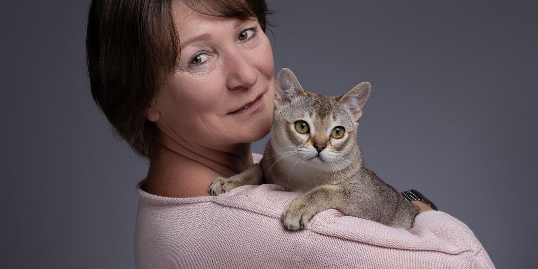 Сегодня у президента клуба «РосКош» Марины Литвиной День рождения!