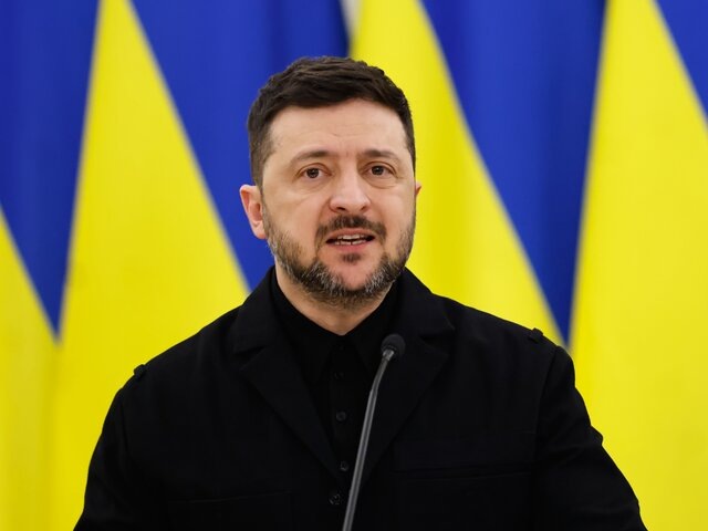    Фото: ТАСС/AP/Mindaugas Kulbis