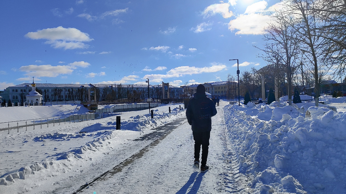 Фото автора