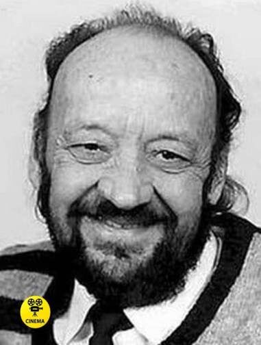 Лев Перфилов.