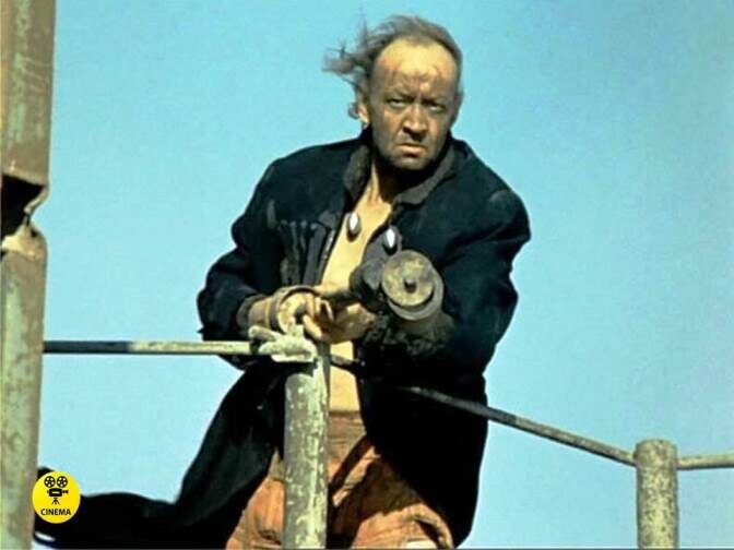 "Кин-дза-дза!" (1986).