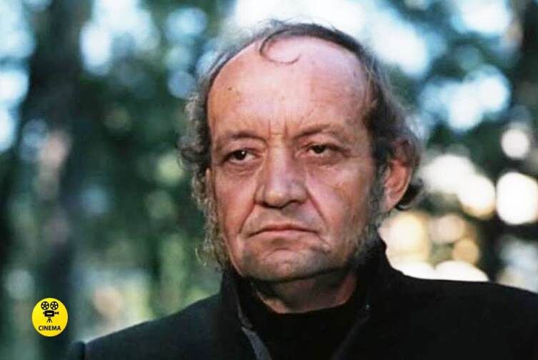 "Дубровский" (1988).