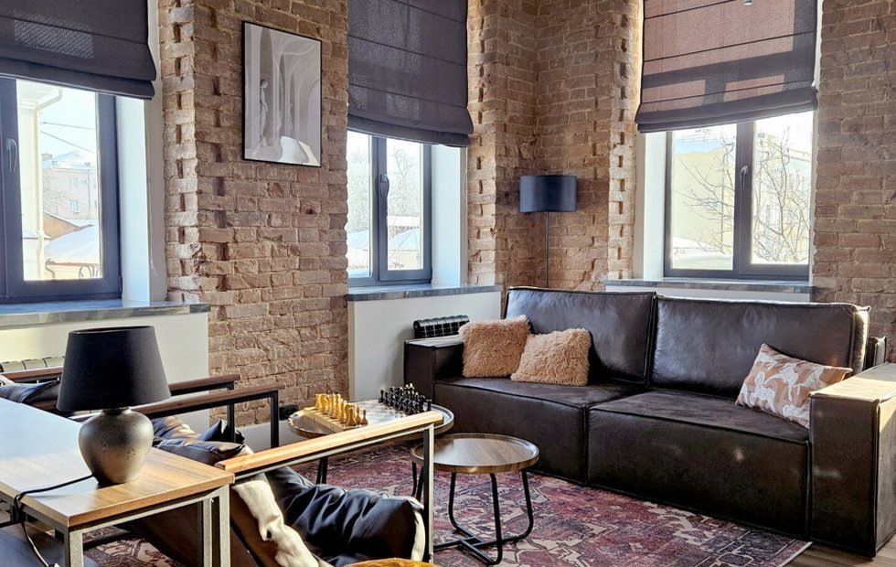 Дизайн: Алла Розова