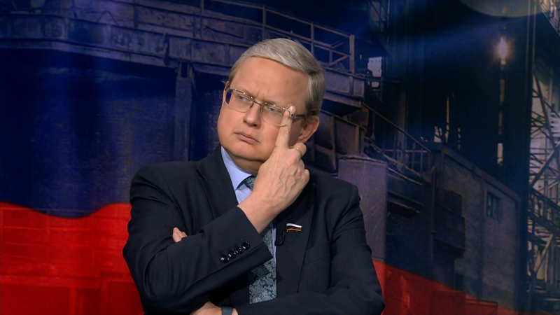    Михаил Делягин. Фото: Царьград