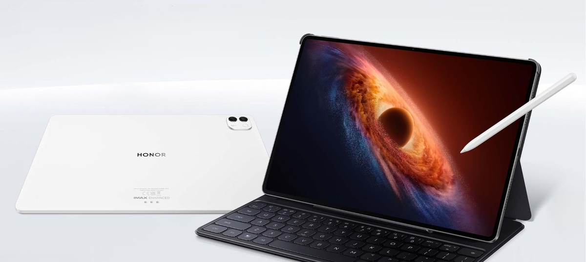 Источник изображения: Honor