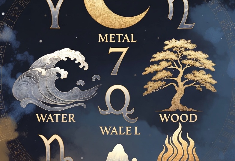 Последняя цифра года рождения: что она раскрывает о твоей судьбе