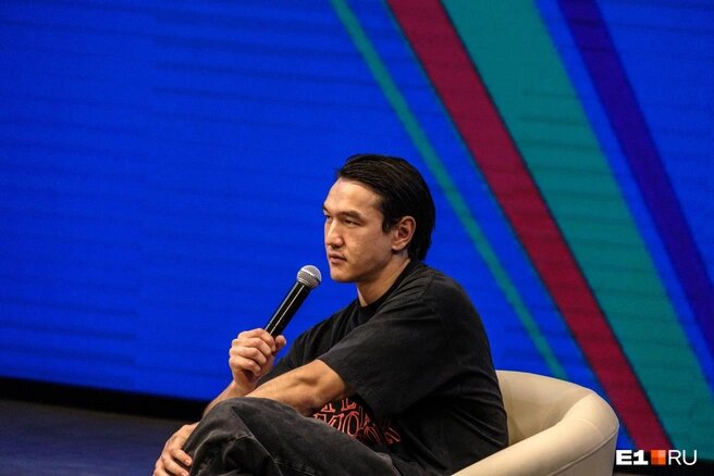 Источник: Булат Салихов / Городские медиа